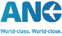Anchorage International Airport (ANC)