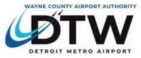 Detroit Metro Airport (DTW)